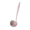 Silicone Soup Spoon Ladle: Ultimate Kitchen Companion