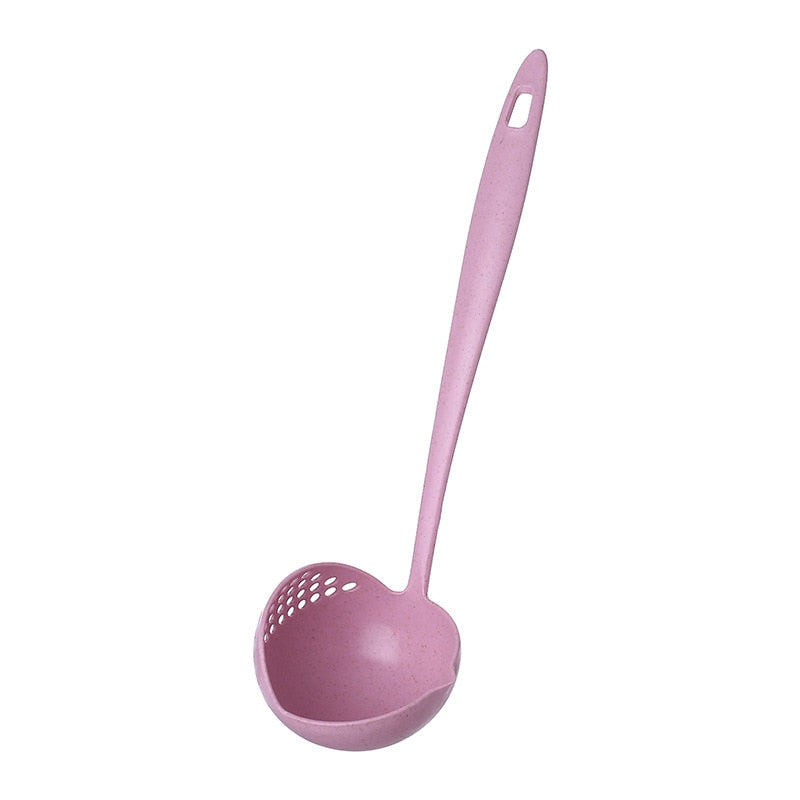 Silicone Soup Spoon Ladle: Ultimate Kitchen Companion