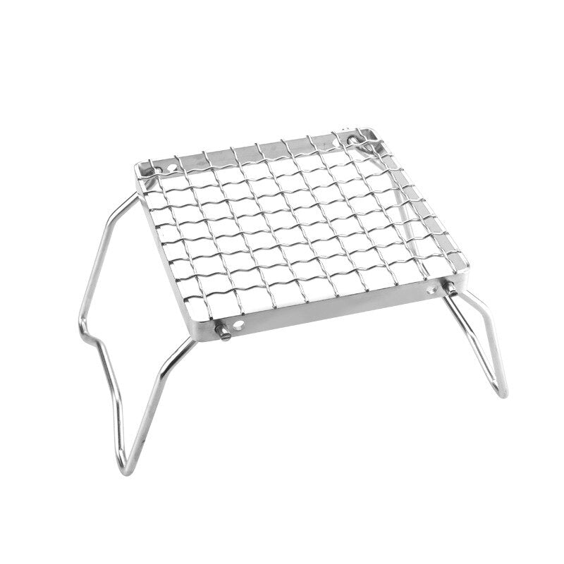 Portable Folding BBQ Grill