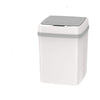 2L Intelligent Automatic Touch Trash Can with Waterproof Design