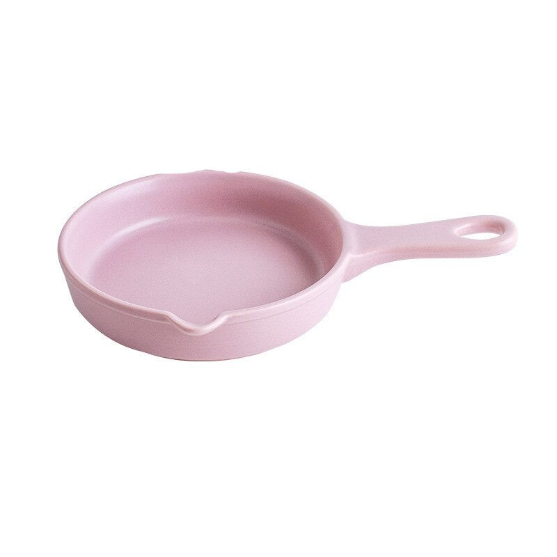 Ceramic Non-Stick Frying Pans