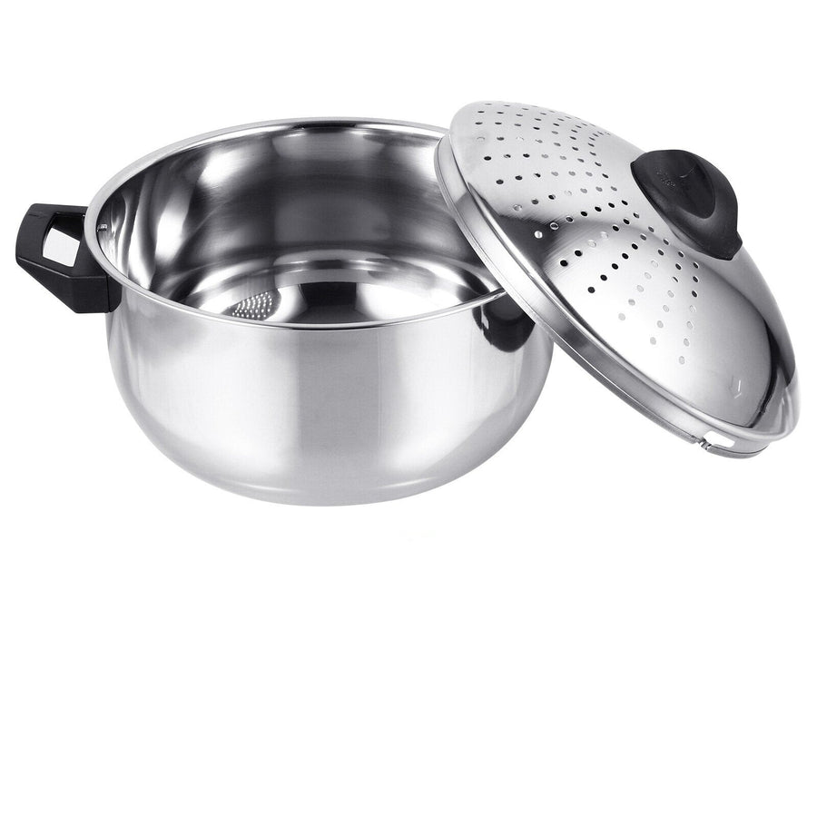 Stainless Steel Cookware Set