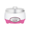 Mini Automatic Yogurt Maker for Homemade Yogurt Delights