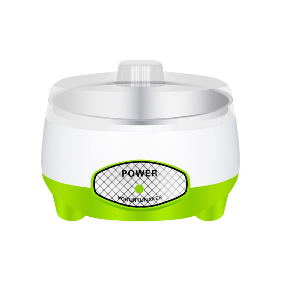 Mini Automatic Yogurt Maker for Homemade Yogurt Delights