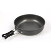 Portable Non-Stick Camping Frying Pan