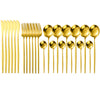 |14:350850#24pcs Gold|3256805605014886-24pcs Gold